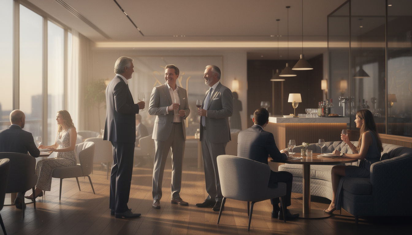 découvrez pourquoi organiser une after party exclusive est l'élément clé pour terminer votre événement en beauté, en offrant une expérience unique et mémorable à vos invités.