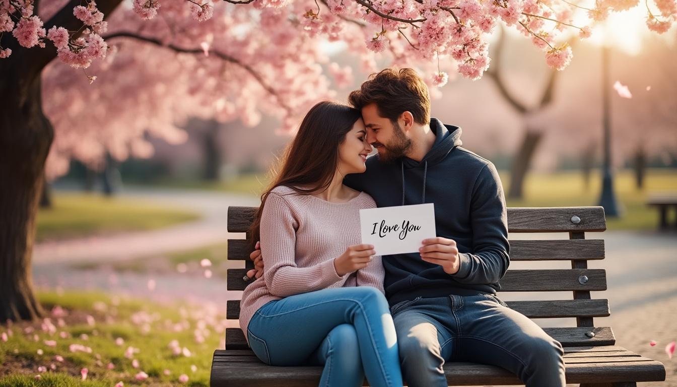 découvrez pourquoi une lettre d'amour pour la saint-valentin est le cadeau idéal pour exprimer vos sentiments et raviver la passion avec votre partenaire.