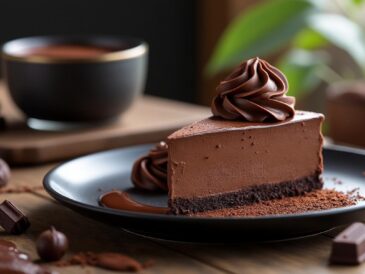 découvrez comment préparer une crème au chocolat délicieuse et onctueuse avec monsieur cuisine pour sublimer vos desserts et réveiller vos papilles.