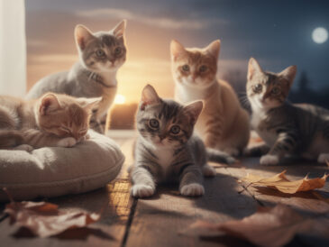 découvrez une liste adorable de noms de chat et chatte commençant par la lettre e qui fera fondre votre cœur et conviendra parfaitement à votre compagnon félin.