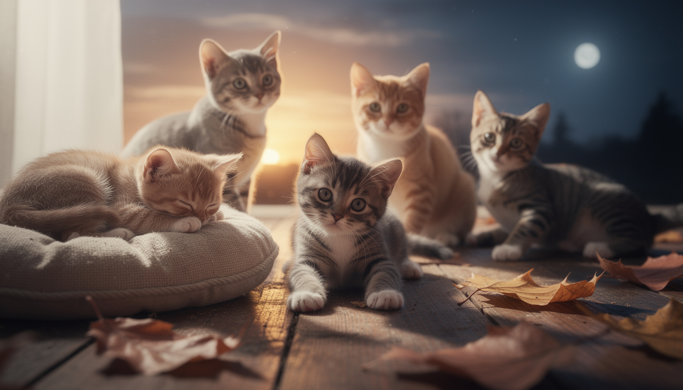 découvrez une liste adorable de noms de chat et chatte commençant par la lettre e qui fera fondre votre cœur et conviendra parfaitement à votre compagnon félin.