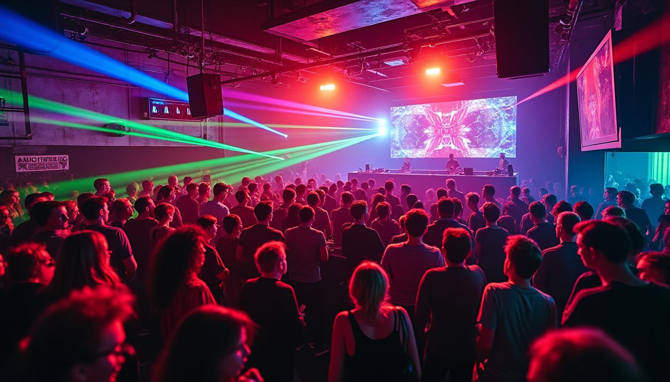 découvrez le versuz à hasselt, belgique, pour une soirée électrisante avec une ambiance unique, des djs renommés et une expérience inoubliable.
