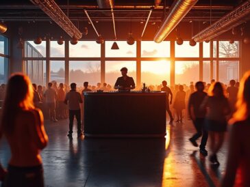 découvrez le versuz à hasselt, belgique, un lieu incontournable pour vivre des soirées électrisantes avec une ambiance unique et des événements inoubliables.