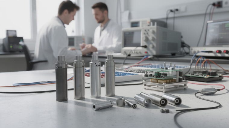 découvrez volt & vape, fabricant suisse d’accus et batteries innovants, conçu pour offrir performance et sécurité aux amateurs de vape.