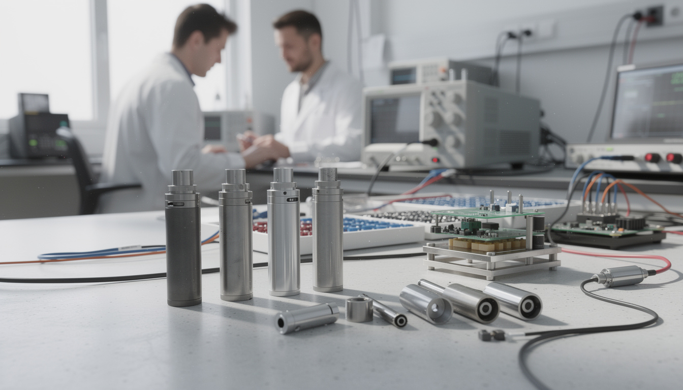 découvrez volt & vape, fabricant suisse d’accus et batteries innovants, conçu pour offrir performance et sécurité aux amateurs de vape.