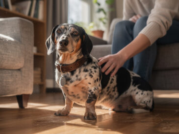 découvrez les informations essentielles pour adopter un teckel arlequin adulte et offrir à ce chien unique un foyer aimant. conseils, soins et astuces pour une adoption réussie.