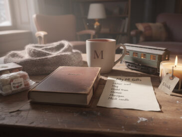 découvrez une sélection unique de cadeaux commençant par la lettre m pour offrir un noël mémorable et plein de surprises. idées originales et inspirantes pour tous les goûts.