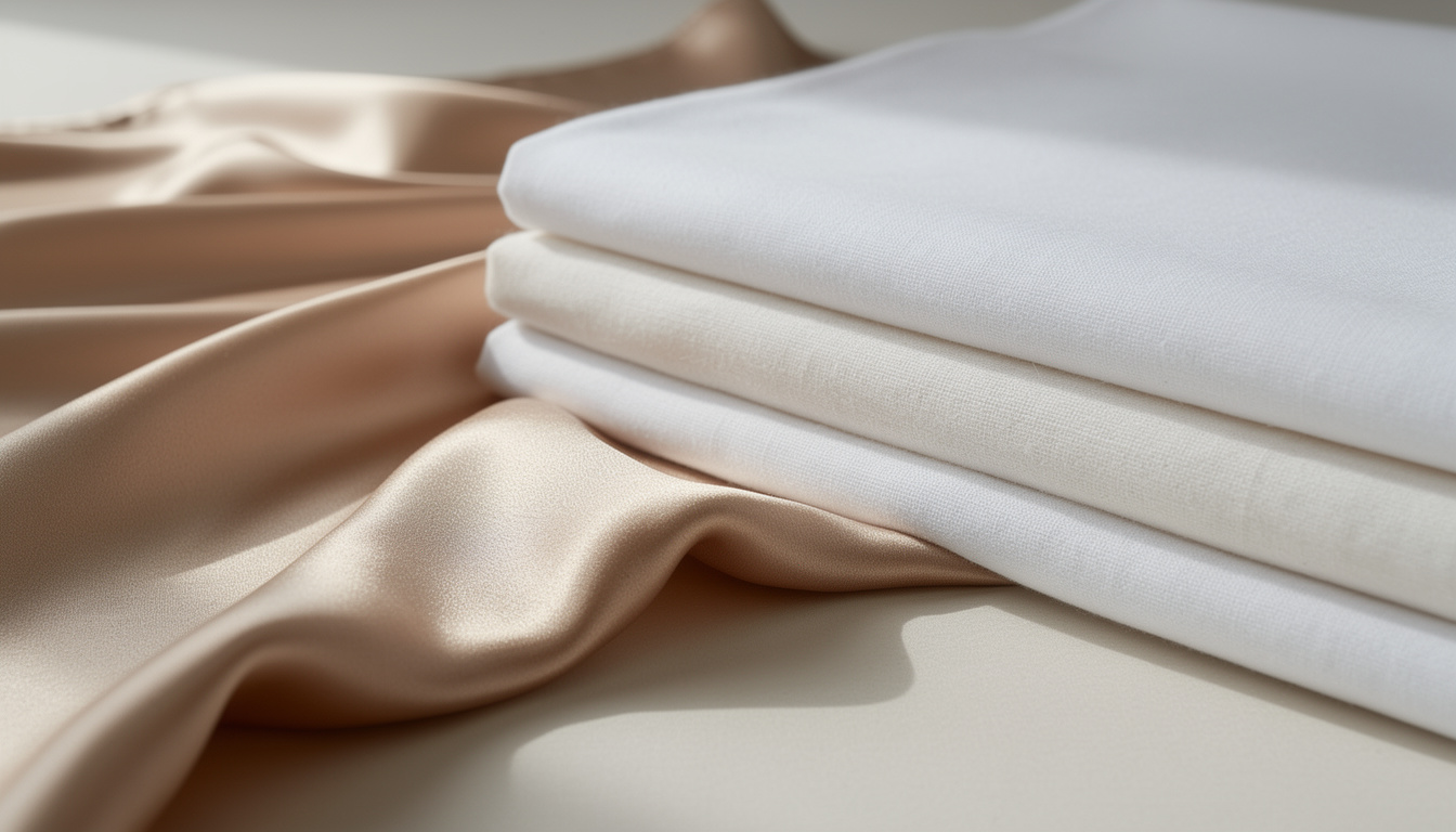 découvrez comment choisir hanro, la lingerie suisse de luxe unisexe, alliant confort et élégance pour sublimer votre silhouette en toute confiance.