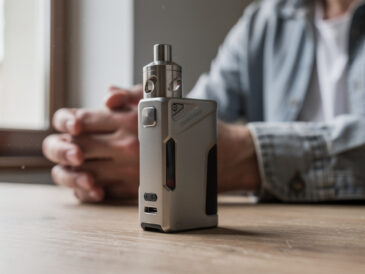 découvrez la boîte à vape, fabricant français de box stylisées, alliant design innovant et performance pour une expérience de vape unique et révolutionnaire.