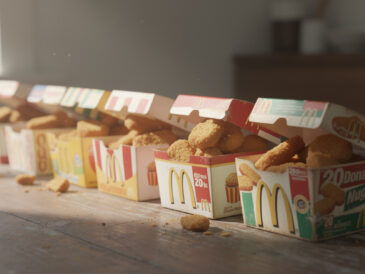 découvrez l'évolution du prix d'une boîte de 20 nuggets chez mcdonald's, de son origine à aujourd'hui, et comprenez les facteurs qui ont influencé son prix au fil des ans.