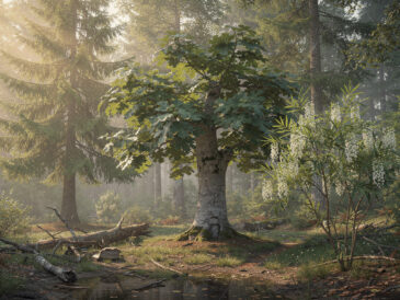 découvrez une liste complète d'arbres dont le nom commence par la lettre f, idéale pour les passionnés de botanique et les amateurs de nature.