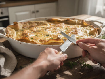 découvrez la recette incontournable de la tortilla au four de cyril lignac, simple et délicieuse, à tester absolument cette semaine pour un repas savoureux et gourmand.