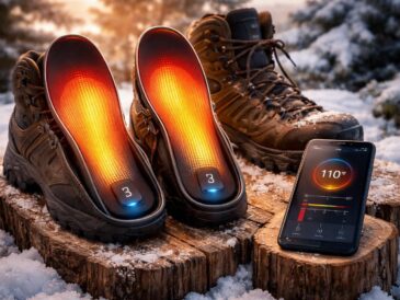 découvrez notre guide d'achat des meilleures semelles chauffantes disponibles sur amazon pour garder vos pieds au chaud cet hiver. comparatif, conseils et avis pour choisir le modèle idéal.