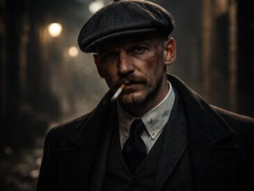 découvrez la vérité sur le destin d'arthur shelby dans peaky blinders : est-il vraiment mort ou a-t-il survécu aux événements dramatiques de la série ?