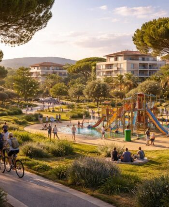découvrez l'espace loisirs de la fighière à villeneuve-loubet, un lieu idéal pour toute la famille avec des activités variées et un cadre naturel exceptionnel.