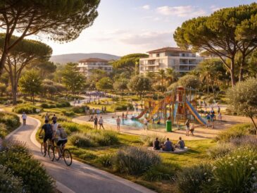 découvrez l'espace loisirs de la fighière à villeneuve-loubet, un lieu idéal pour toute la famille avec des activités variées et un cadre naturel exceptionnel.