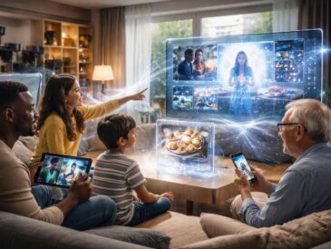 découvrez comment hdts transforme l’avenir de l’audiovisuel et influence nos choix dans un monde en constante évolution technologique.