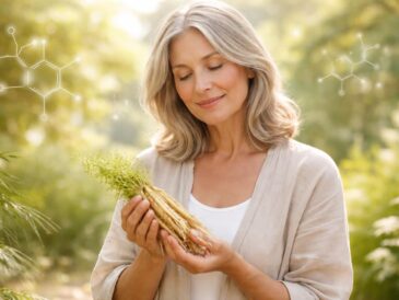 découvrez la science derrière le shatavari et son impact sur la ménopause. comprenez ses bienfaits, son fonctionnement et ce que vous devez savoir pour mieux gérer cette étape de vie.