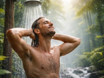 découvrez les 10 bienfaits de la douche froide pour booster votre santé mentale, réduire le stress et améliorer votre bien-être au quotidien.