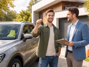 découvrez les avantages d'une assurance auto avec ornikar : tarif compétitif, couverture complète et service client réactif pour une tranquillité optimale sur la route.