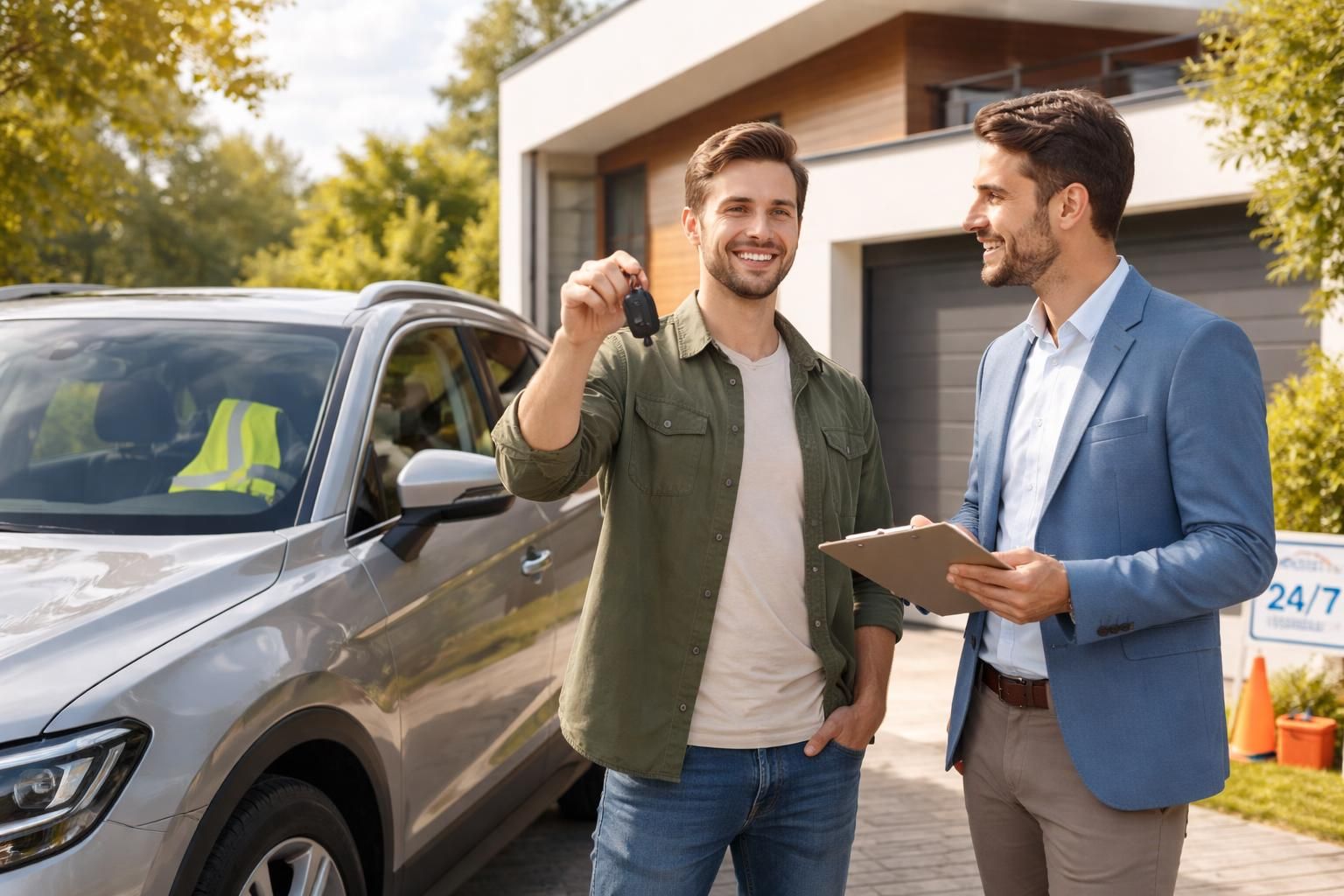 découvrez les avantages d'une assurance auto avec ornikar : tarif compétitif, couverture complète et service client réactif pour une tranquillité optimale sur la route.