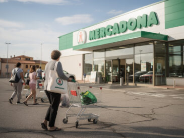 découvrez les avantages d'acheter au magasin mercadona le plus proche de chez vous en france : qualité, prix compétitifs et produits frais à portée de main.