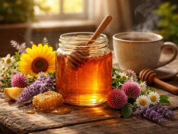 découvrez notre revue approfondie des saveurs du miel black horse, avec des avis détaillés pour vous guider dans votre choix.