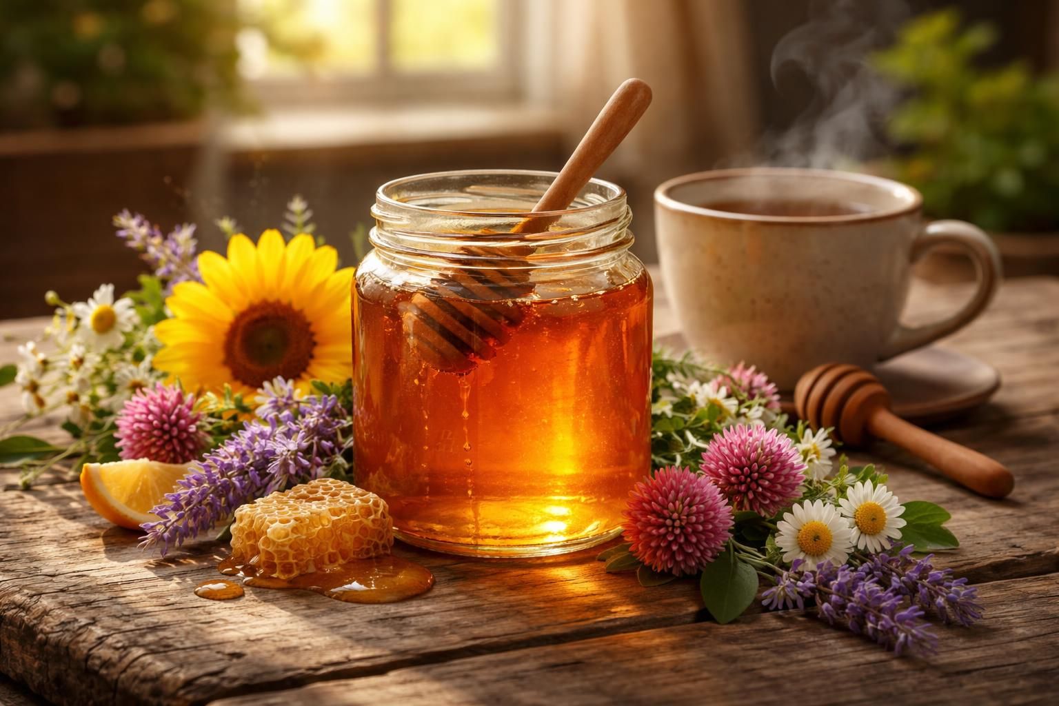 découvrez notre revue approfondie des saveurs du miel black horse, avec des avis détaillés pour vous guider dans votre choix.