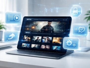 découvrez les meilleures fonctionnalités de la nouvelle adresse officielle de wiflix, offrant une expérience améliorée et un accès facilité à vos contenus favoris.