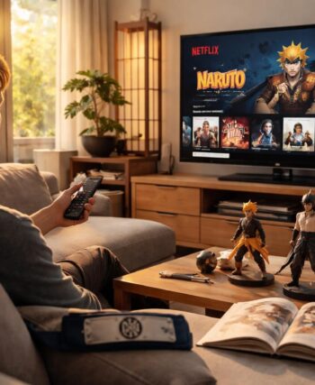 découvrez dans quel ordre regarder naruto sur netflix pour profiter pleinement de la série et suivre l'aventure du ninja pas à pas.