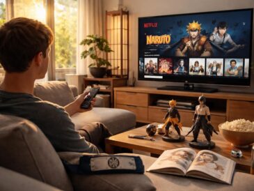 découvrez dans quel ordre regarder naruto sur netflix pour profiter pleinement de la série et suivre l'aventure du ninja pas à pas.