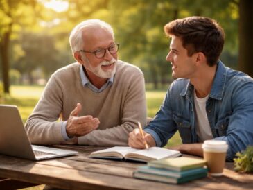 découvrez pourquoi devenir mentor après la retraite d'enseignement peut enrichir votre expérience, transmettre votre savoir et continuer à inspirer les générations futures.