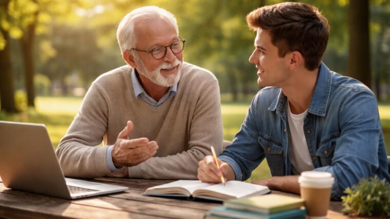 découvrez pourquoi devenir mentor après la retraite d'enseignement peut enrichir votre expérience, transmettre votre savoir et continuer à inspirer les générations futures.