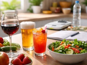 découvrez pourquoi l'alcool, souvent responsable de prise de poids, est fréquemment ignoré dans les régimes alimentaires et comment mieux gérer sa consommation pour éviter les kilos superflus.