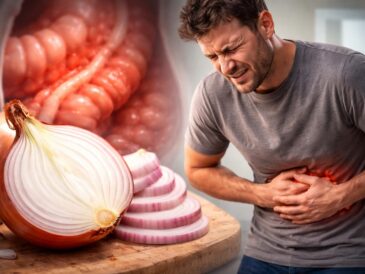découvrez pourquoi le consommé d'oignon cru peut présenter des risques pour votre santé digestive et comment l'éviter pour préserver votre bien-être.