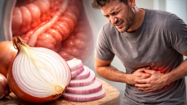 découvrez pourquoi le consommé d'oignon cru peut présenter des risques pour votre santé digestive et comment l'éviter pour préserver votre bien-être.