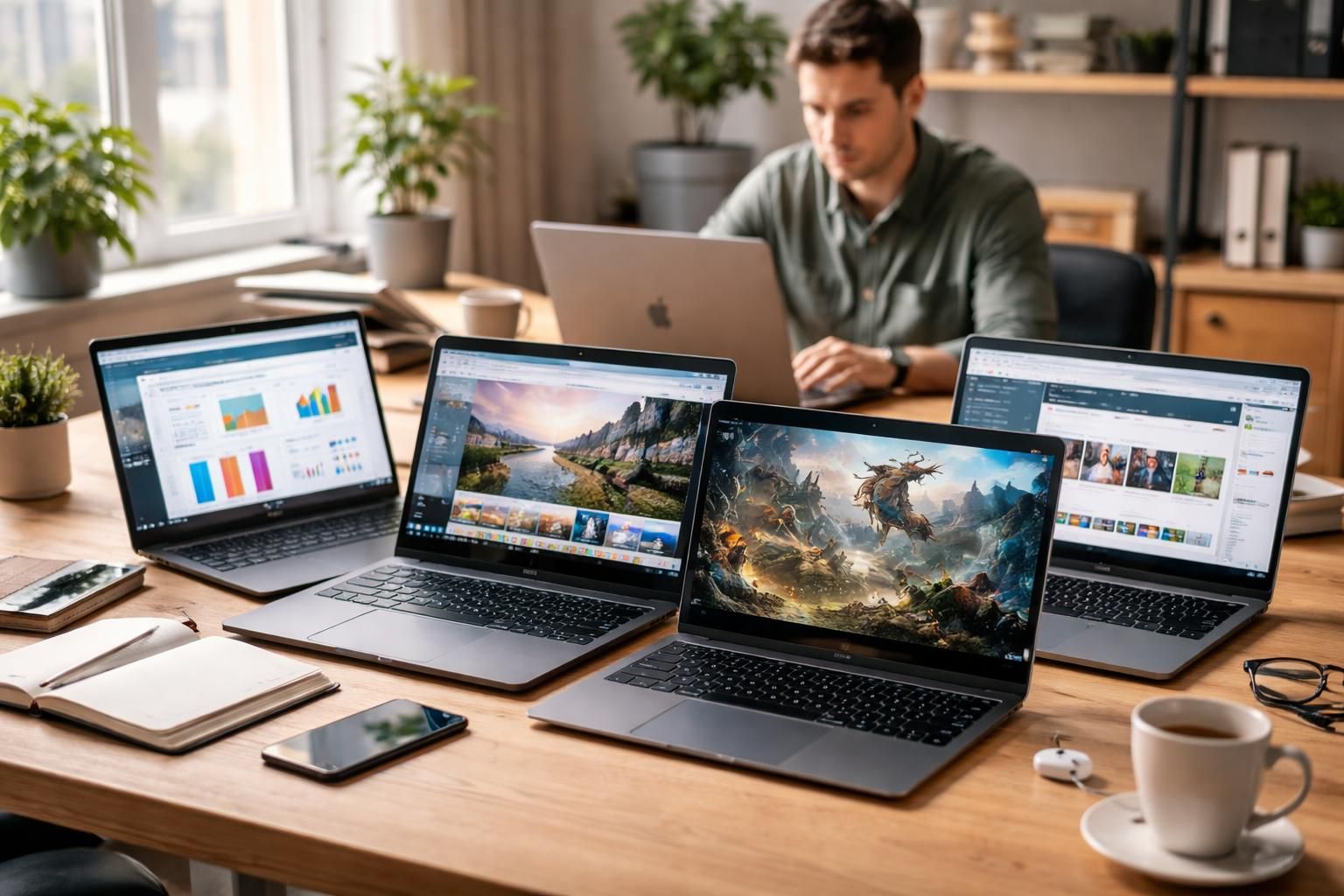 découvrez notre guide complet pour choisir le pc portable budget idéal selon vos besoins. conseils, astuces et recommandations pour un achat malin et adapté.