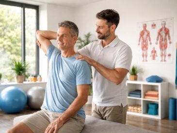 découvrez notre sélection des 12 kinésiologues les mieux recommandés à villefranche-de-rouergue pour améliorer votre bien-être et retrouver l'équilibre.