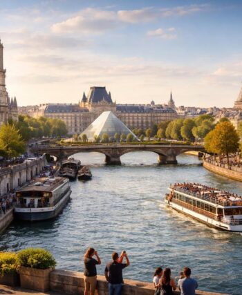 découvrez la visite virtuelle de la superficie de paris intra muros et explorez les lieux incontournables à ne pas manquer dans la capitale française.