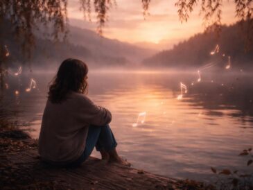 découvrez des chansons émouvantes sur l'absence d'un être cher, des mélodies poignantes qui expriment la douleur de la perte et résonnent avec vos émotions.