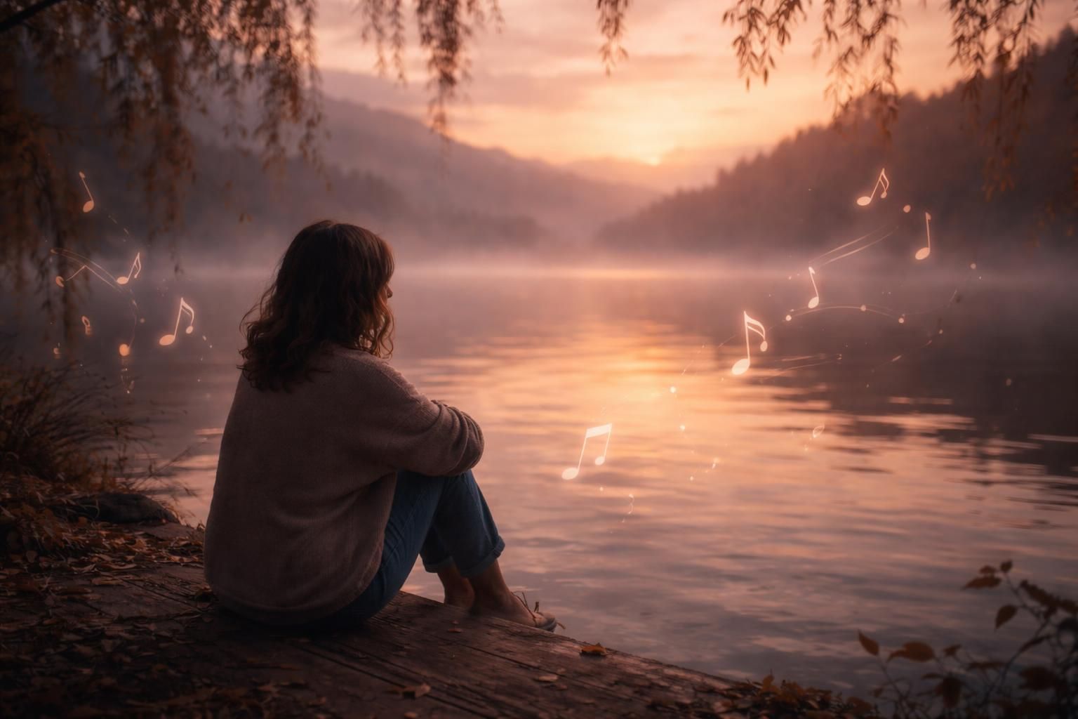 découvrez des chansons émouvantes sur l'absence d'un être cher, des mélodies poignantes qui expriment la douleur de la perte et résonnent avec vos émotions.