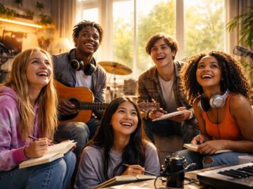 découvrez comment le documentaire de justin bieber motive et influence la nouvelle génération d'artistes à travers son parcours unique et inspirant.