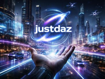 découvrez comment le nouveau nom justdaz révolutionne l'avenir de la technologie grâce à ses innovations et sa vision avant-gardiste.