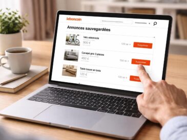 découvrez comment supprimer facilement et rapidement vos annonces sauvegardées sur le bon coin sans rencontrer de problèmes grâce à notre guide étape par étape.
