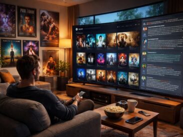 découvrez comment un site de films en streaming avec forum intégré peut enrichir votre expérience cinématographique en facilitant les échanges, recommandations et découvertes de nouveaux films.