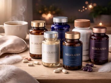 découvrez notre comparatif détaillé des meilleures mélatonines du marché et bénéficiez d'un guide d'achat complet pour choisir le produit idéal adapté à vos besoins.