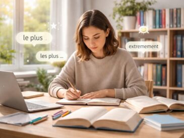 découvrez la définition de l'hyperlatif et apprenez à l'utiliser pour enrichir votre expression écrite et orale.