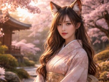 découvrez la signification du kemonomimi et son rôle essentiel dans la culture japonaise, entre tradition et influence moderne.