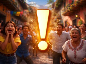 découvrez l'histoire et l'utilisation surprenante du point d'exclamation à l'envers, un signe typographique unique qui enrichit la ponctuation en français.