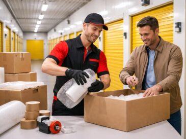 découvrez les services uniques de demeco garde-meuble pour un stockage sécurisé, flexible et adapté à vos besoins.